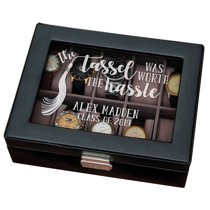 Personalized Watch Box Wayfair Canada